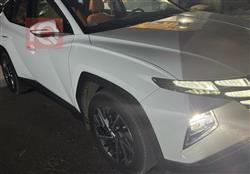 هیوندای تۆکسۆن